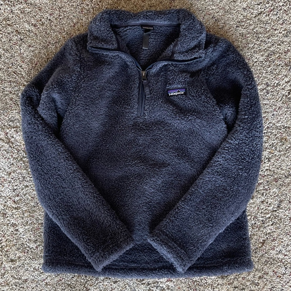 Patagonia pullover